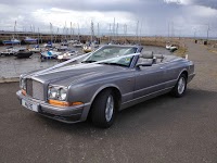 Stretched Out Limos and Classic wedding cars 1089317 Image 2